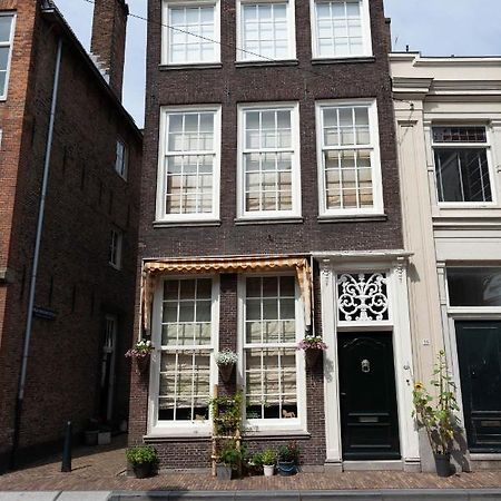 Benb Firstclassenglish Dordrecht Extérieur photo